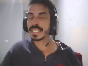 Cam4 Sex Chat of RastaSagrado