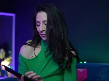 Cam4 Nude Webcam of RubyRosa