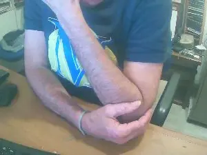 Cam4 Adult Webcams of conradepower