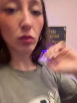 Cam4 Nude Webcam of frutillitasx