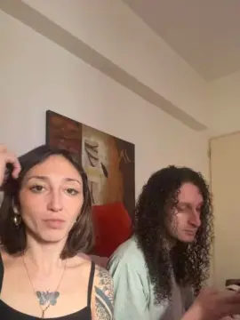 Cam4 Adult Video Chat of frutillitasx