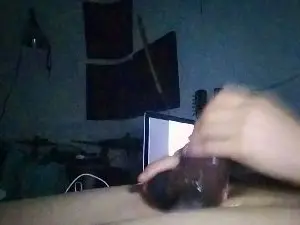Cam4 Sex Chat of mrmojoo3