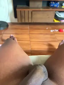 Cam4 Live Sex of pretohcrocante