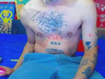 Cam4 Live Porn of Damian_77