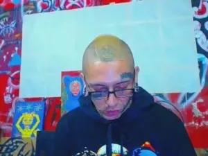 Cam4 Live Porn of Damian_77