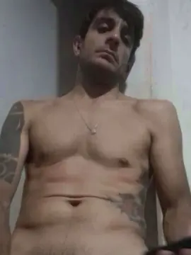 Cam4 Live Sex of DotadoSBC1986