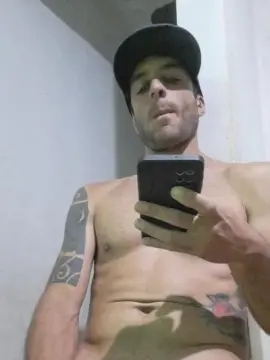 Cam4 Live Sex Cam of DotadoSBC1986