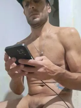 Cam4 Free Porn Cam of DotadoSBC1986