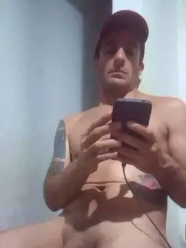 Cam4 Adult Webcams of DotadoSBC1986