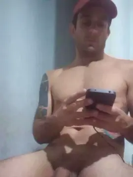 Cam4 Private Sex Chat of DotadoSBC1986