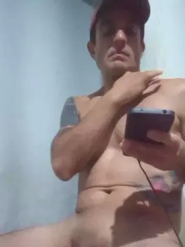 Cam4 Free Porn Cam of DotadoSBC1986