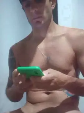 Cam4 Free Porn Cam of DotadoSBC1986