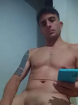 Cam4 Adult Video Chat of DotadoSBC1986