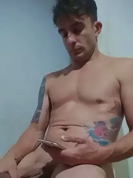 Cam4 Adult Webcams of DotadoSBC1986