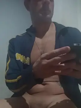 Cam4 Live Sex of DotadoSBC1986