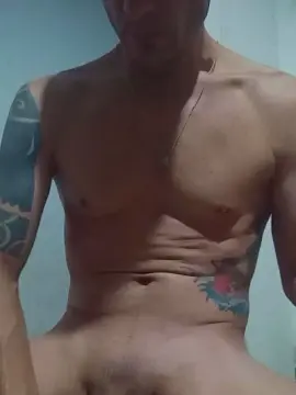 Cam4 Adult Webcam of DotadoSBC1986