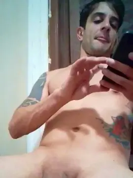Cam4 Sex Cam of DotadoSBC1986