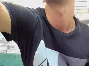 Cam4 Live Porn of Mike_Whitee