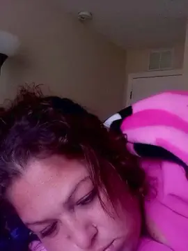 Cam4 Private Sex Chat of Sexxymama31