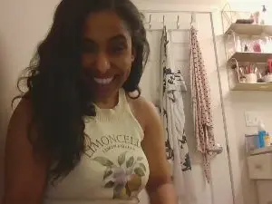 Cam4 Live Sex of Silksiren