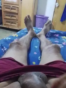 Cam4 Nude Webcam of elratonxxx