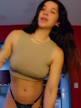 Cam4 Live Sex Cam of feliciabruna