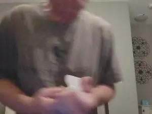 Cam4 Nude Webcam of rodied