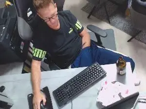 Cam4 Sex Chat of CamSexSven