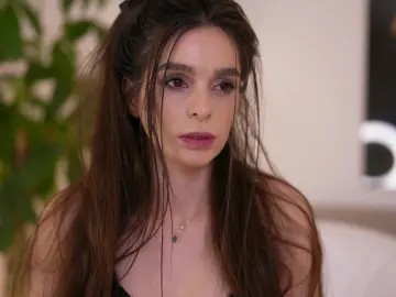 Cam4 Free Live Porn of Dovia