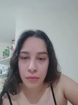 Cam4 Live Porn of EvaHatman