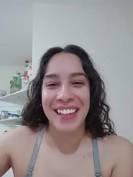 Cam4 Sex Cam of EvaHatman