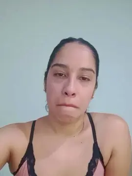 Cam4 Adult Video Chat of EvaHatman