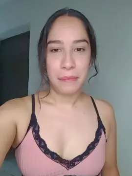 Cam4 Free Porn Cam of EvaHatman