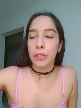 Cam4 Private Sex Chat of EvaHatman