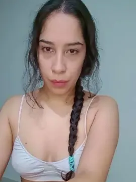 Cam4 Watch Live Sex Cams of EvaHatman