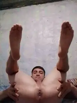 Cam4 Nude Webcam of Ezequielokk