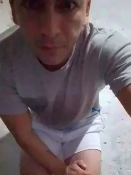 Cam4 Adult Webcam of Ezequielokk