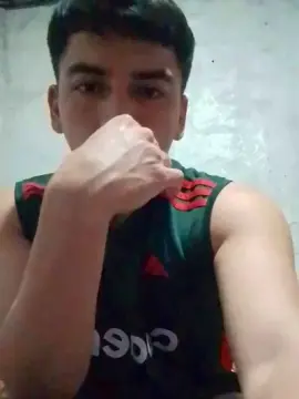 Cam4 Private Sex Chat of Ezequielokk