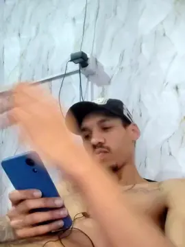 Cam4 Sex Cam of MALOKATATUAD98