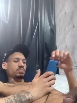 Cam4 Sex Chat of MALOKATATUAD98