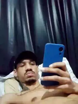 Cam4 Sex Chat of MALOKATATUAD98