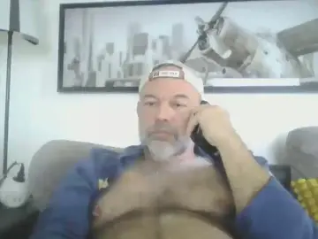 Cam4 Adult Webcams of bear70s