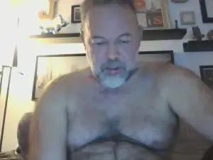 Cam4 Adult Webcams of bear70s