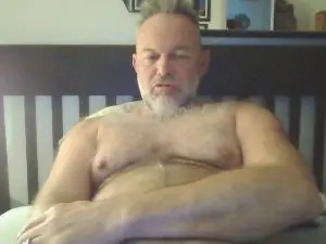 Cam4 Adult Webcams of bear70s