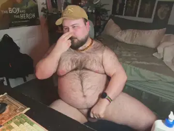 Cam4 Adult Webcam of gbellylover3