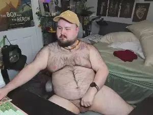 Cam4 Free Porn Cam of gbellylover3