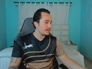 Cam4 Nude Webcam of juan__jimenez