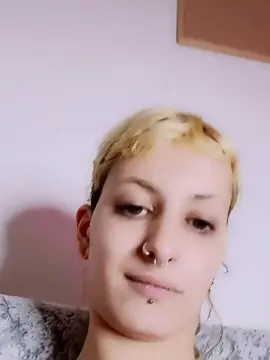 Cam4 Adult Video Chat of theWitch696