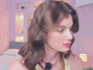 Cam4 Sex Chat of DaisyBlink