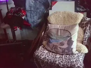 Cam4 Sex Cam of blindsurfer